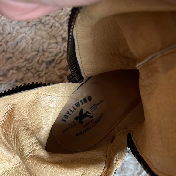 Idyllwind cowboy boots - Picture 8 of 9